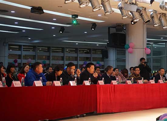 金鵬源康喜獲廣州市轉型升級專項資金扶持